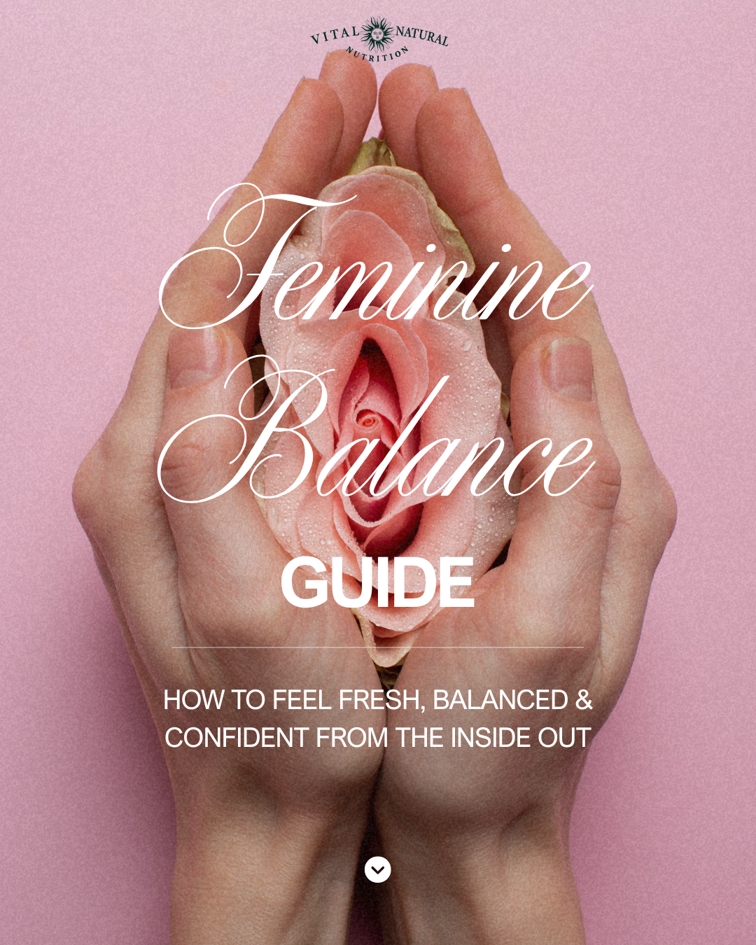 Feminine Balance Guide