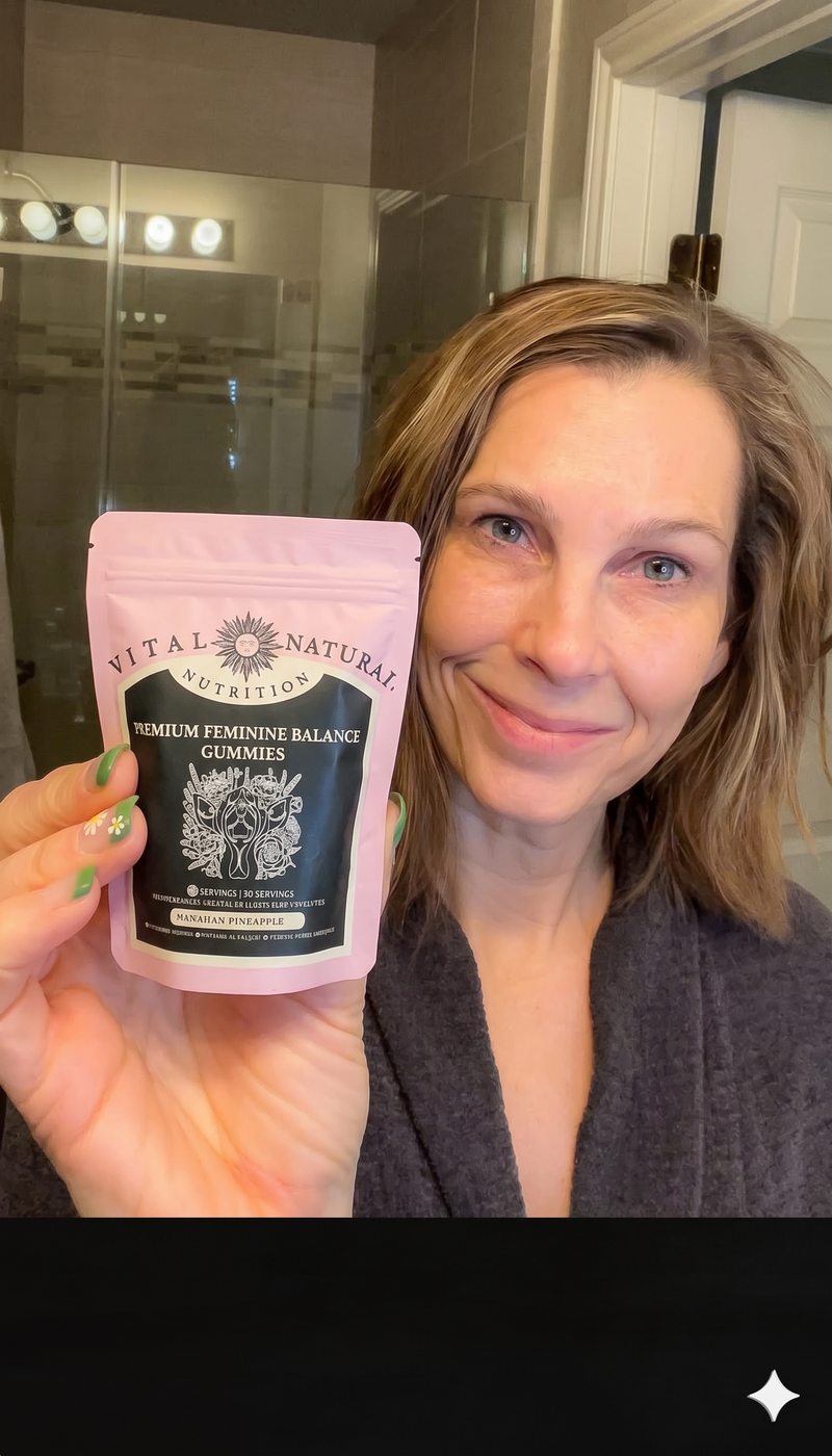 Customer review photo 1