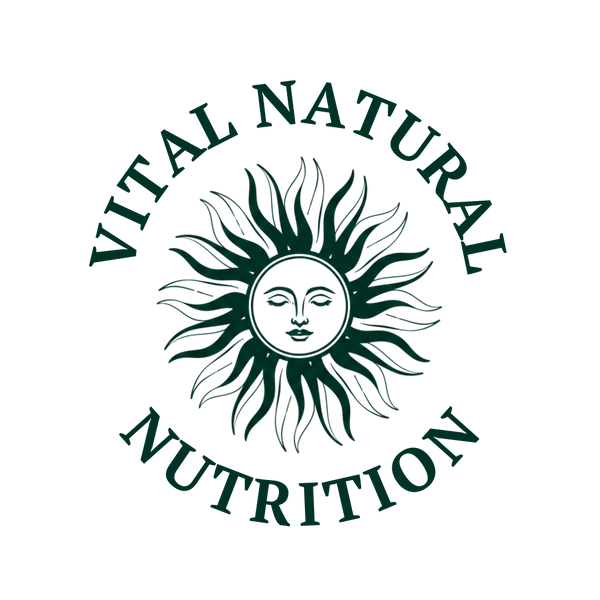 Vital Natural Nutrition