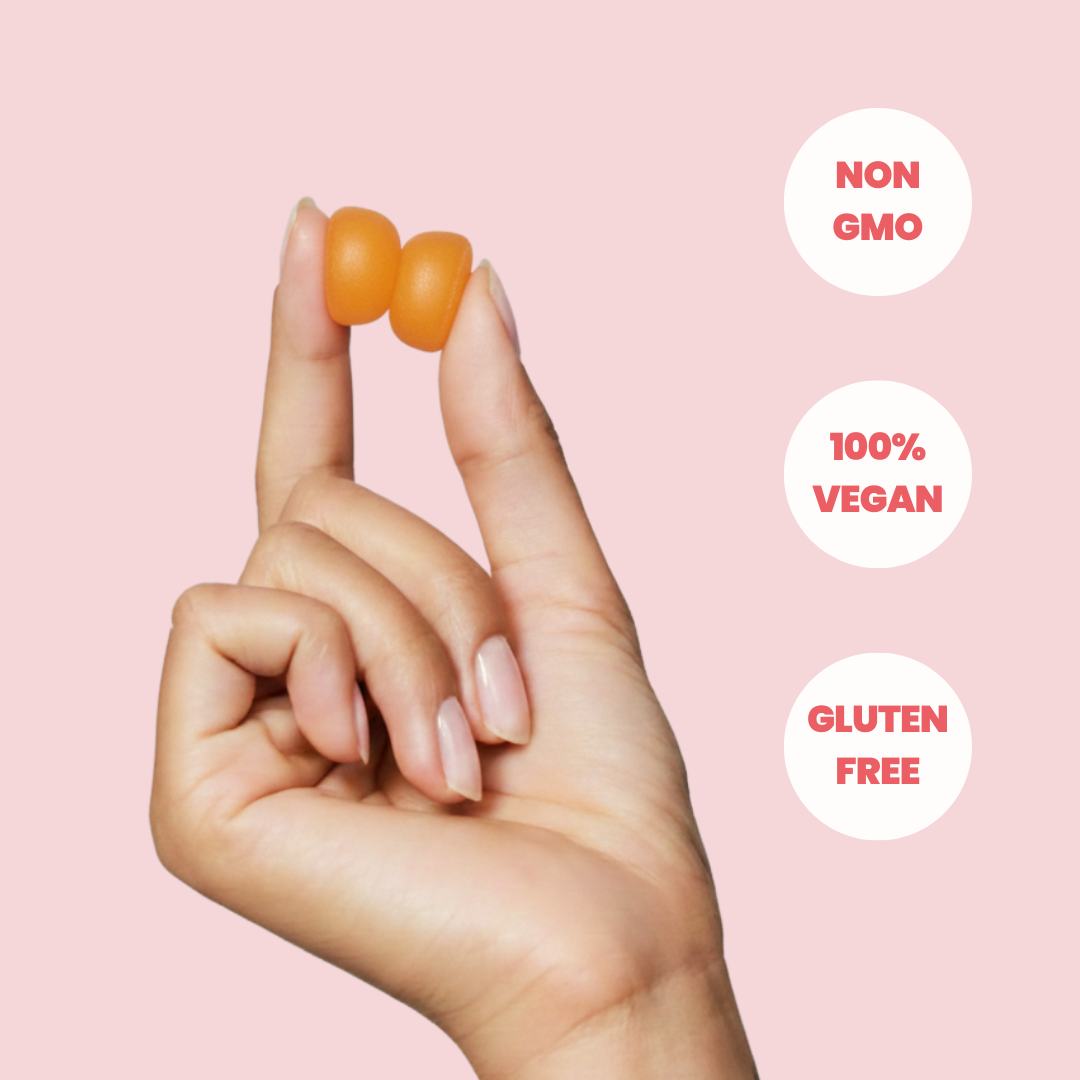 Feminine Balance Gummies