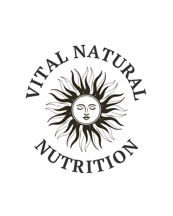 Vital Natural Nutrition